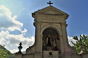 68  Cappella Madonna di Caravaggio a Miragolo S. Marco